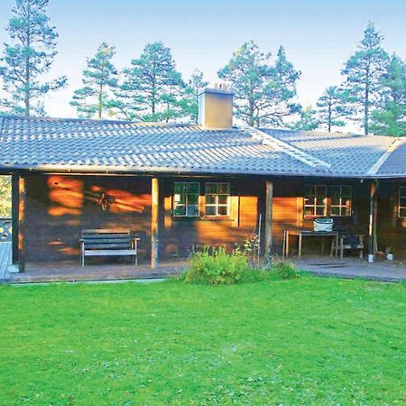 Gorgeous Home In Kaelarne With House Sea View Ovsjobyn Luaran gambar