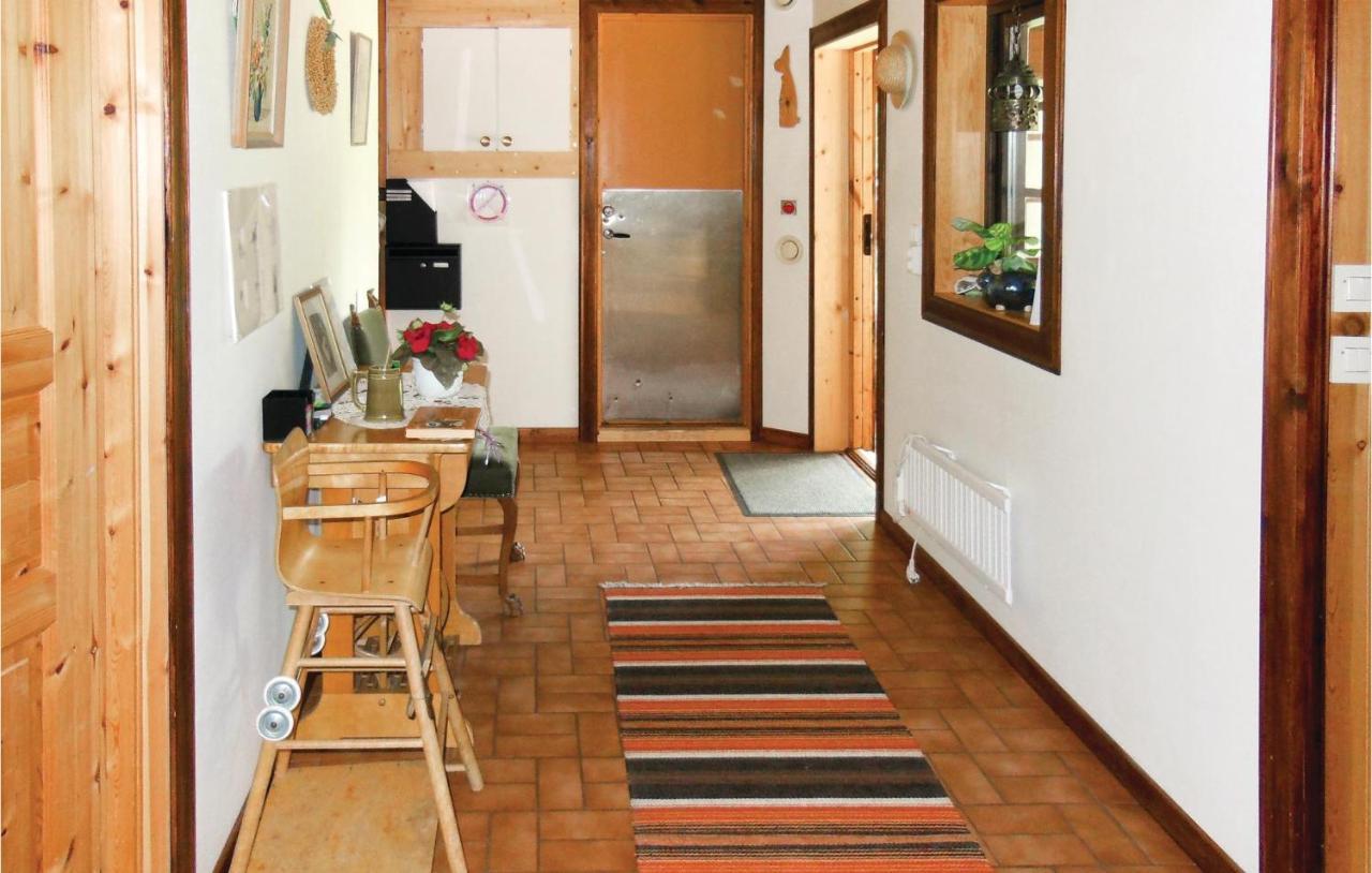 Gorgeous Home In Kaelarne With House Sea View Ovsjobyn Luaran gambar