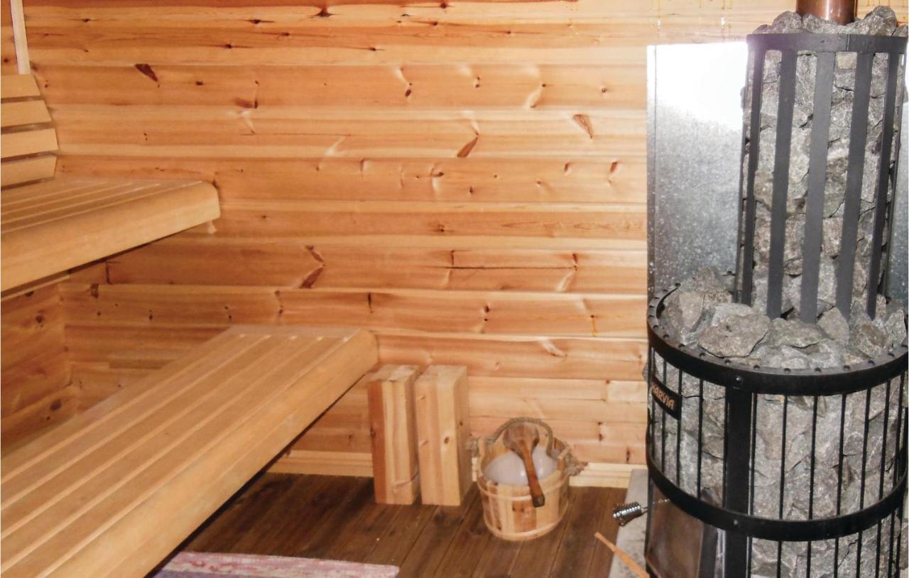 Gorgeous Home In Kaelarne With House Sea View Ovsjobyn Luaran gambar
