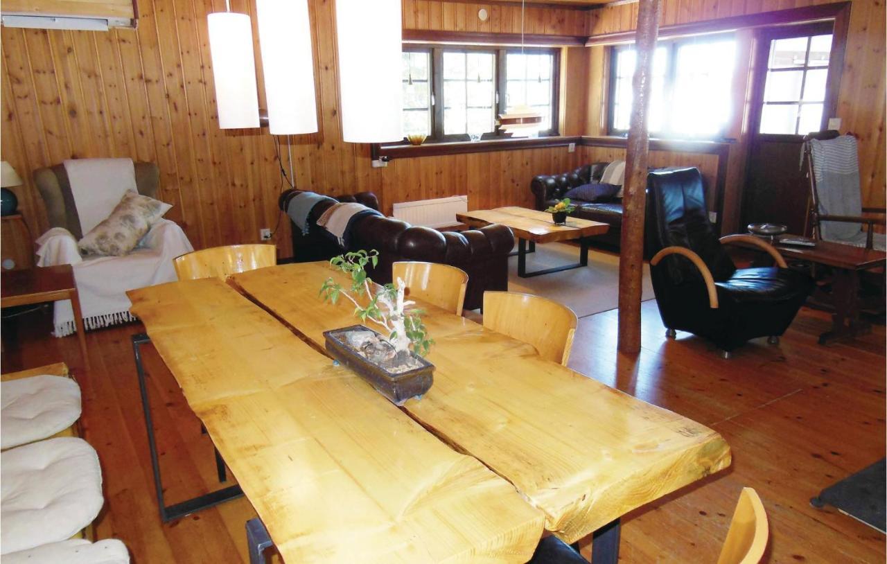 Gorgeous Home In Kaelarne With House Sea View Ovsjobyn Luaran gambar