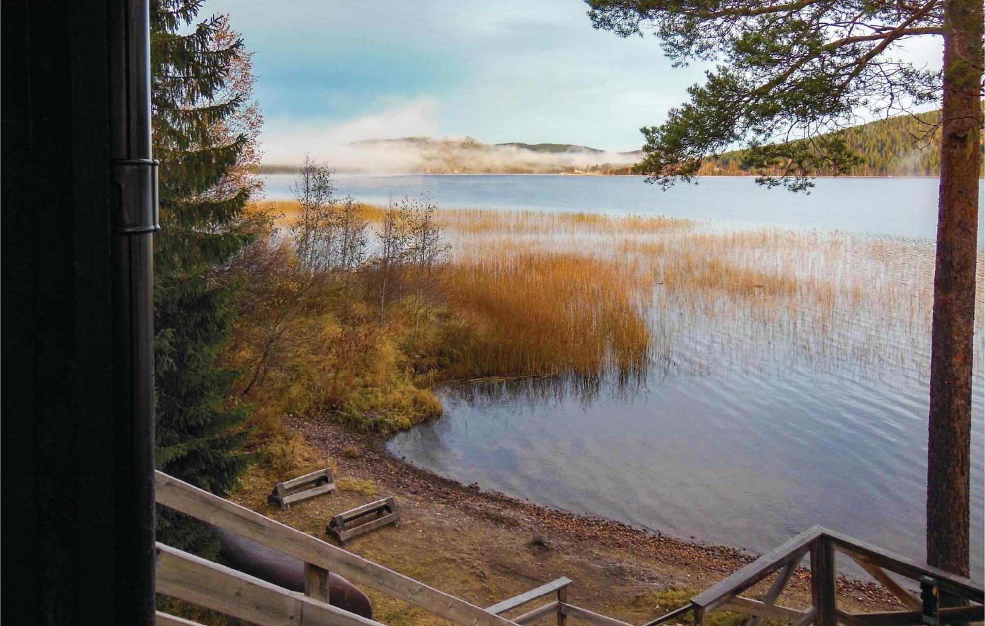 Gorgeous Home In Kaelarne With House Sea View Ovsjobyn Luaran gambar