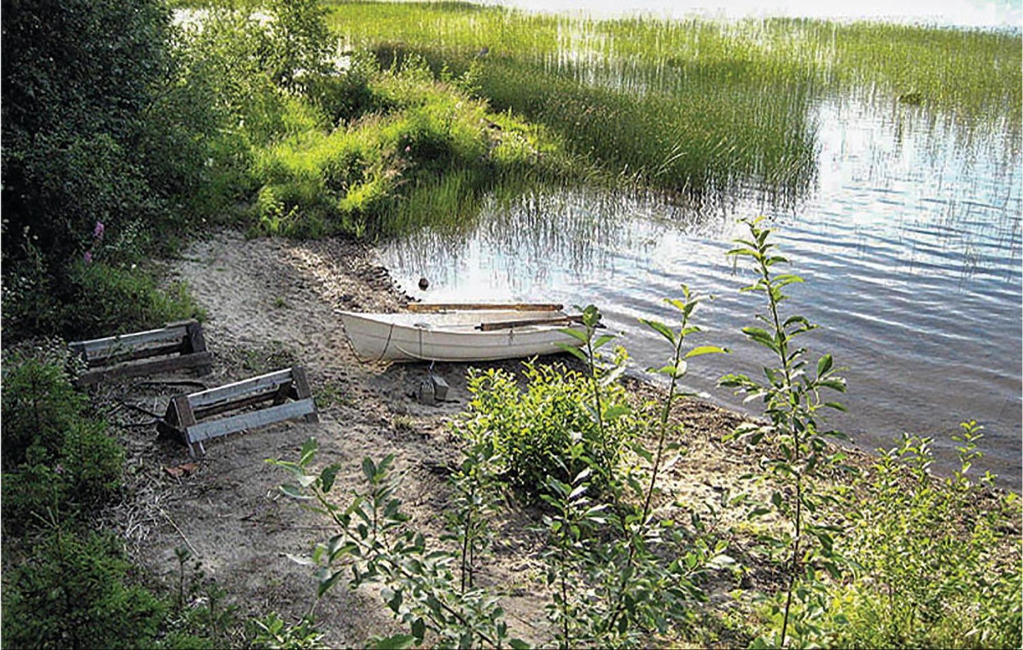Gorgeous Home In Kaelarne With House Sea View Ovsjobyn Luaran gambar